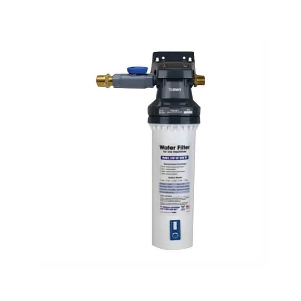 Scotsman S17 sediment filter system with 17-inch cartridge