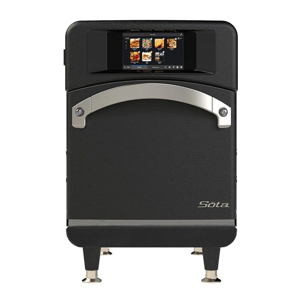 TurboChef Sota Rapid Cook Oven – Compact Ventless High-Speed Australia