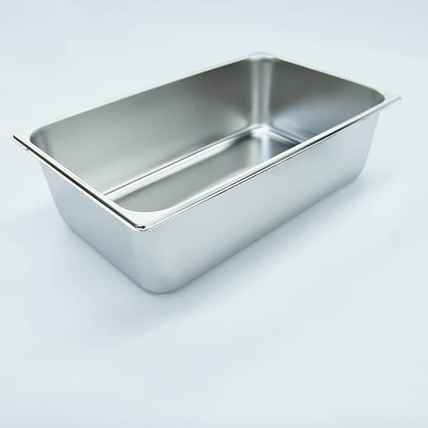 alt="Kitchen Knock GN Pan 1/1 – 150mm Deep