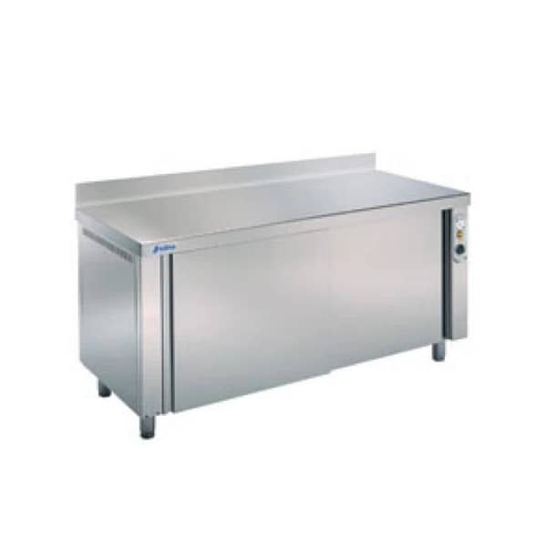 Fagor Hot Counter MC-120 – Keep Your Dishes Warm with Style