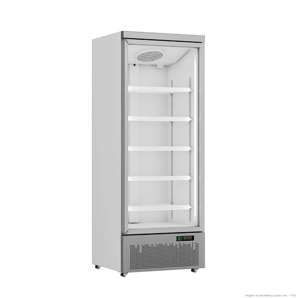 Thermaster Single Door Supermarket Fridge LG-600GBM