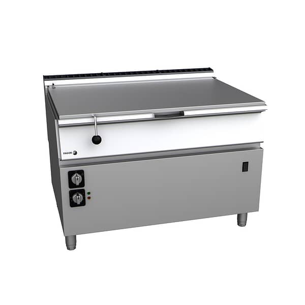 Fagor Kore 900 Series Electric Bratt Pan SB-E915IM