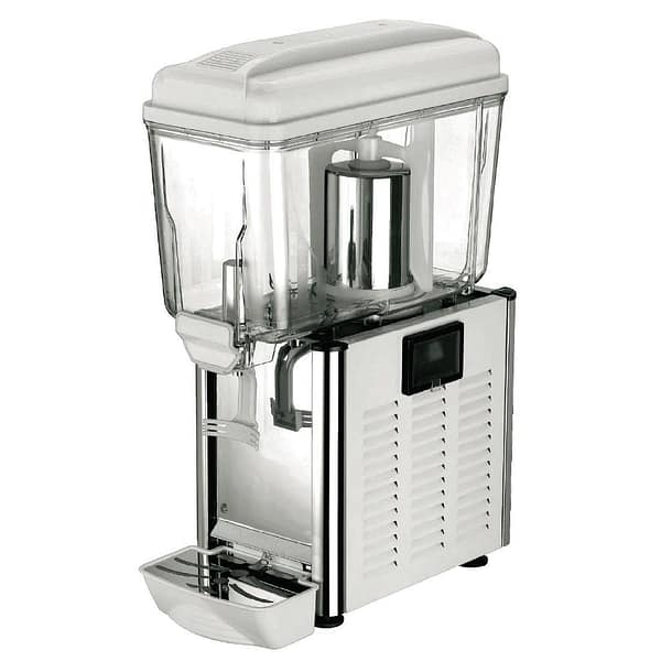 Polar G-Series 12L Chilled Drinks Dispenser – Single Tank Cold Juice Server