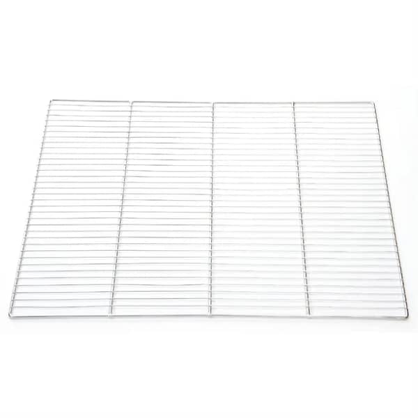 Vogue CC189 Double GN Cooling Rack – Stainless Steel Australia
