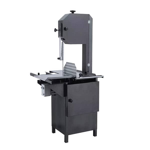 Matador JG400AH Commercial Bone Saw with 1.5kW Motor & 800x720mm Cutting Capacity