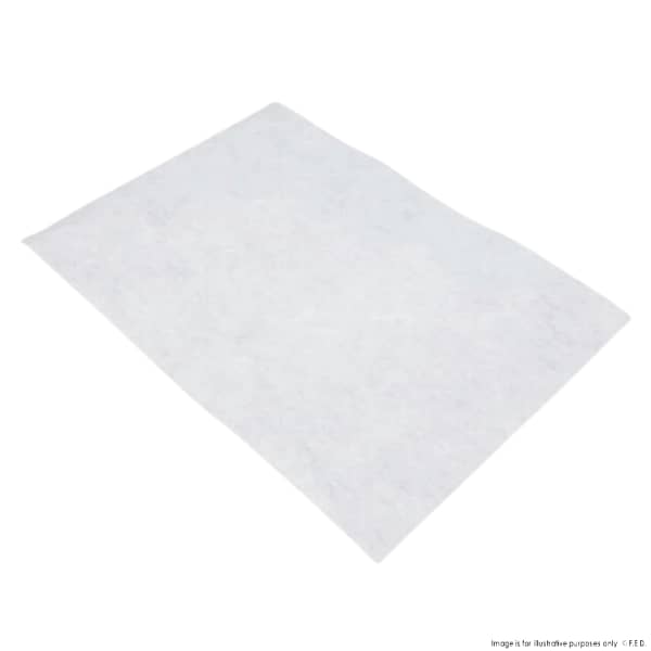 Frymax Oil Filter Paper 100 pcs AF-EOF100