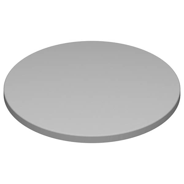 Stratos Furnlink Werzalit Duratop 600mm - Durable and Stylish Tabletop