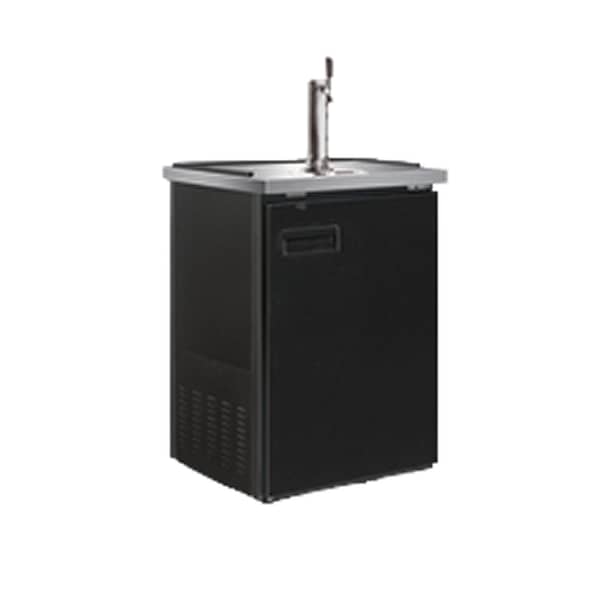F.H.E Single Door Underbar Direct Draw Dispenser 1-Barrel - UBD-1