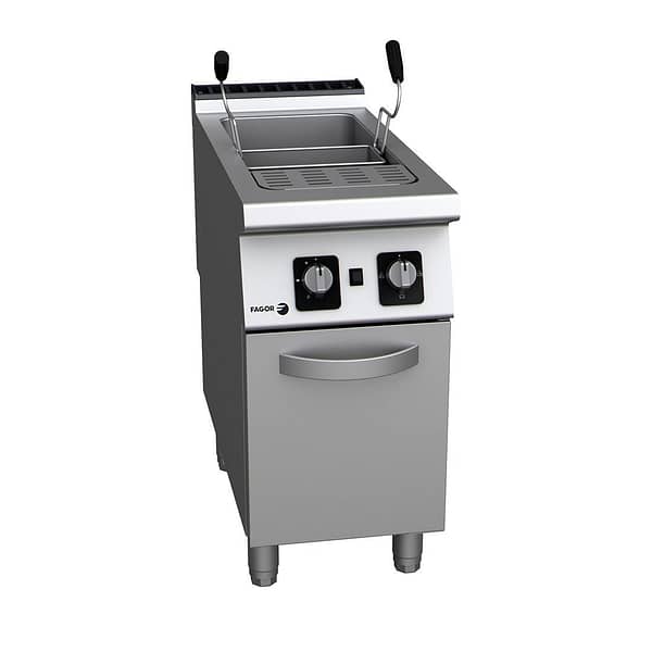 Fagor Kore 900 Series Pasta Cooker CP-G905 with Stainless Steel Design