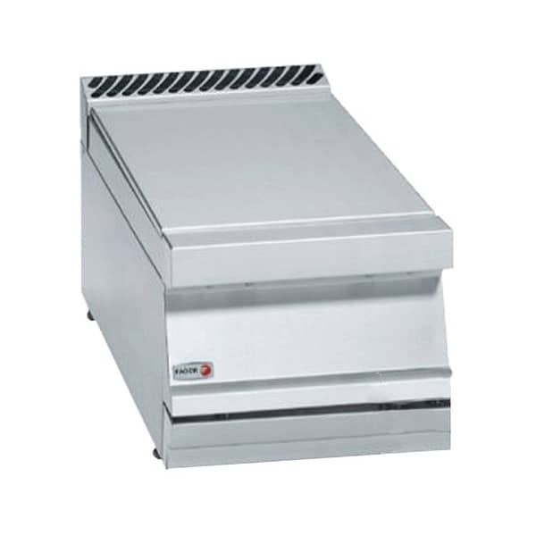 Fagor Stainless Steel Work Top EN7-05 - Compact and Durable