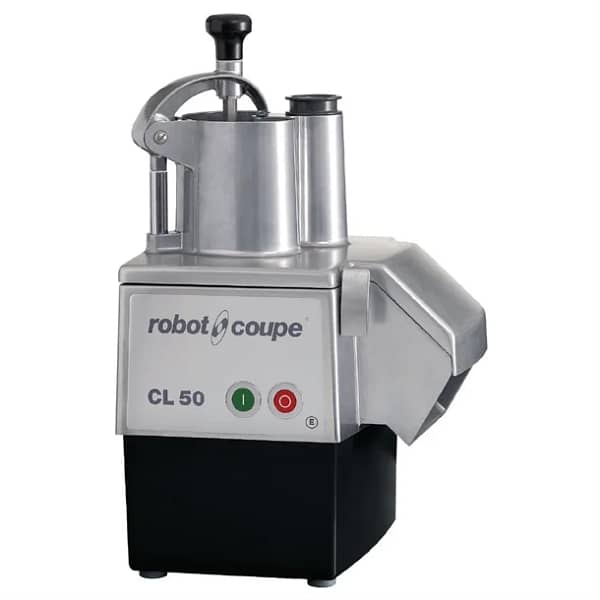 Robot Coupe CL 50 Veg Prep Machine