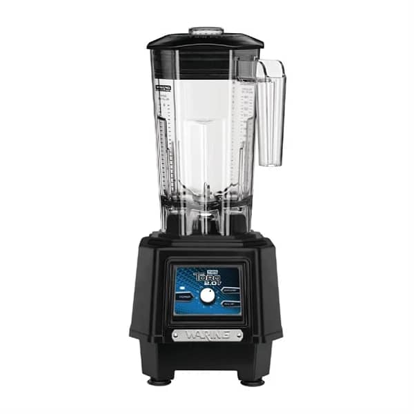 Waring CP872 Torq 2 bar blender TBB175NNA 1.4L BPA-free jar