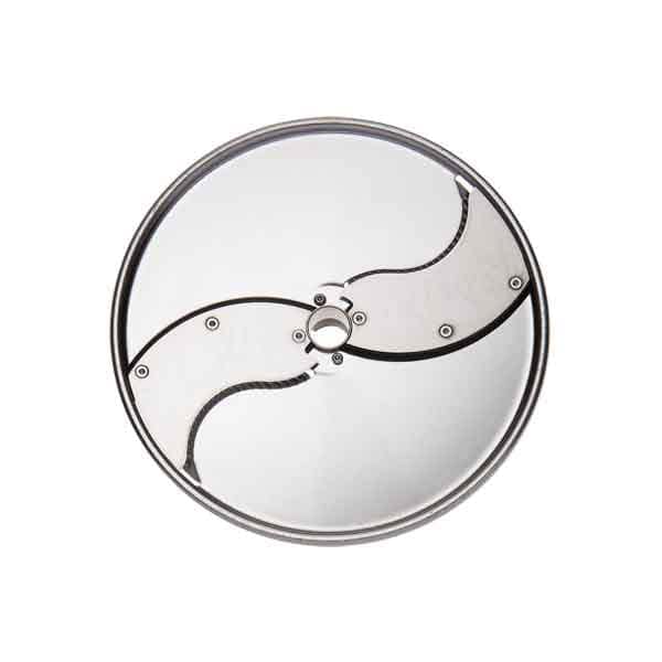 Stainless Steel Shredding Disc With S-Blades 3X3 Mm - DS650167 - Image 3