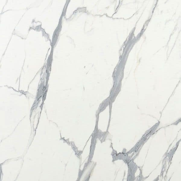 Compact Laminate Top - 750x750x13 - Calacutta Grey