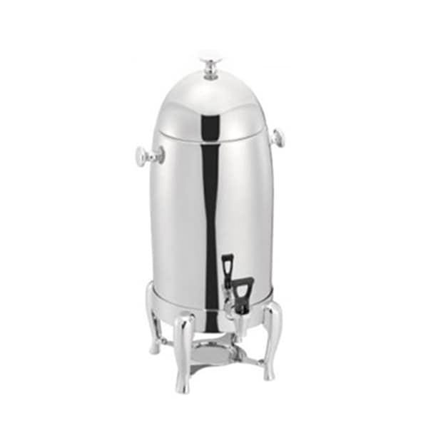 Mixrite AT80012 Deluxe Coffee Urn with Chrome Legs - 12L