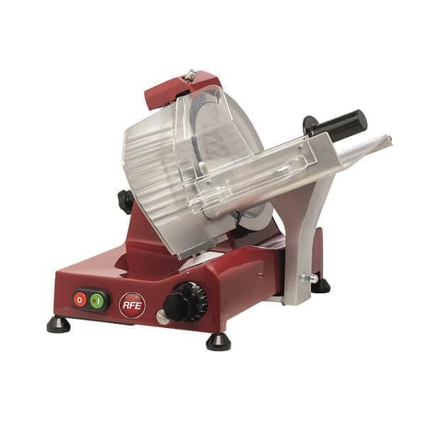 RFE FAF350i Heavy Duty Belt Driven Slicer