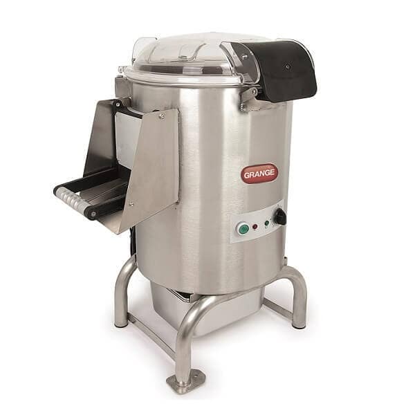 Grange GRSPP18 High-Volume Vegetable Peeler