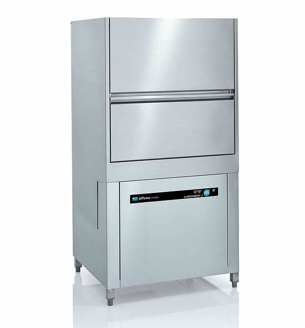 Meiko UPster PF 600 Commercial Pot Washer with 600mm Entry – Ideal for Trays, Pots, and Utensils