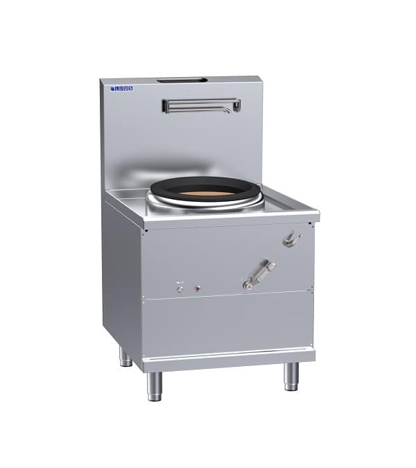 Luus WV-1A - Fo San Wok 1 Air-Blast Burner