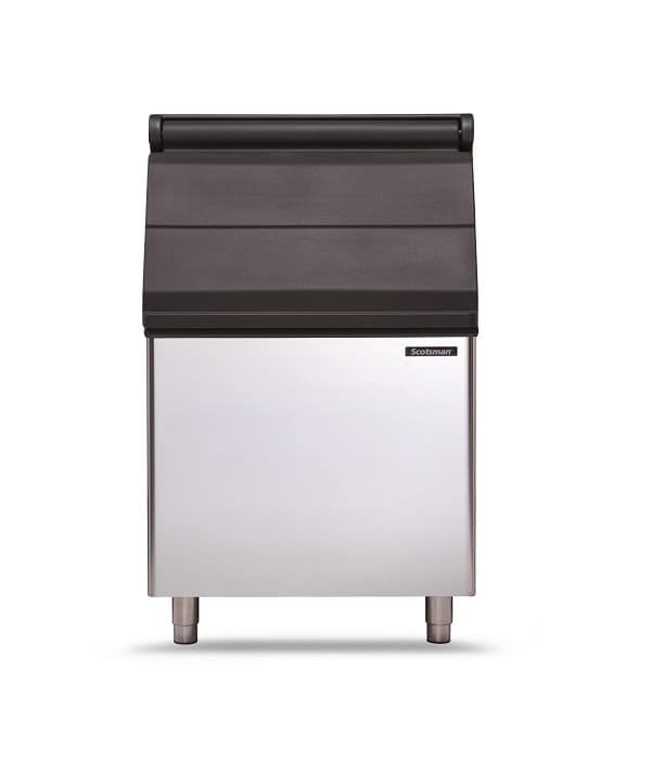 Scotsman NB530 - 243kg Ice Storage Bin