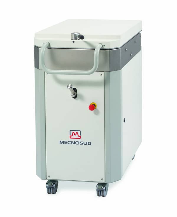 Mecnosud DDM0220 Dough Divider - Bakery Dough Processing Machine