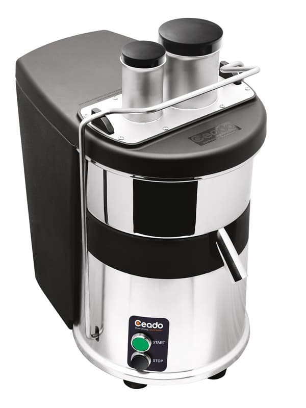 Ceado CJC0700 Centrifugal Juicer Heavy Duty - Image 2