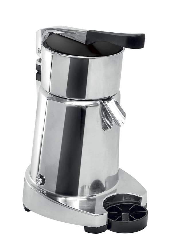 Ceado CEL1098 Lever-Operated Citrus Juicer with Stainless Steel Reamer and Basket