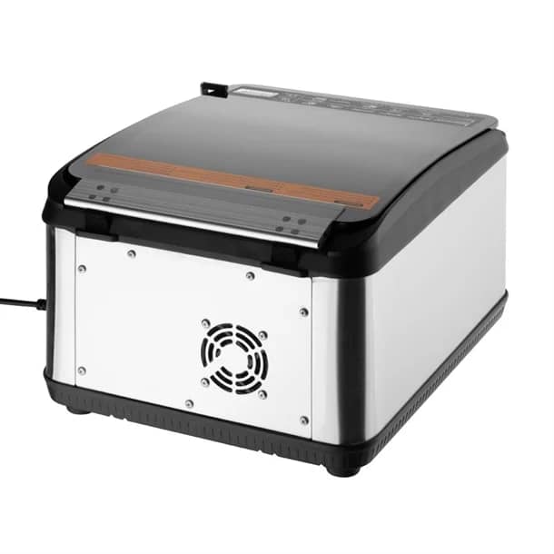 Apuro HX585 Chamber Vacuum Pack Machine – 6.8 Ltr, 380 W - Image 5