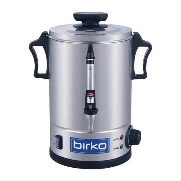 Birko 5L Domestic Hot Water Urn – Portable Electric Boiler Australia