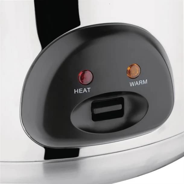 Apuro CK698-A Premium Large Rice Cooker – 20L Cooked / 9L Dry - Image 5