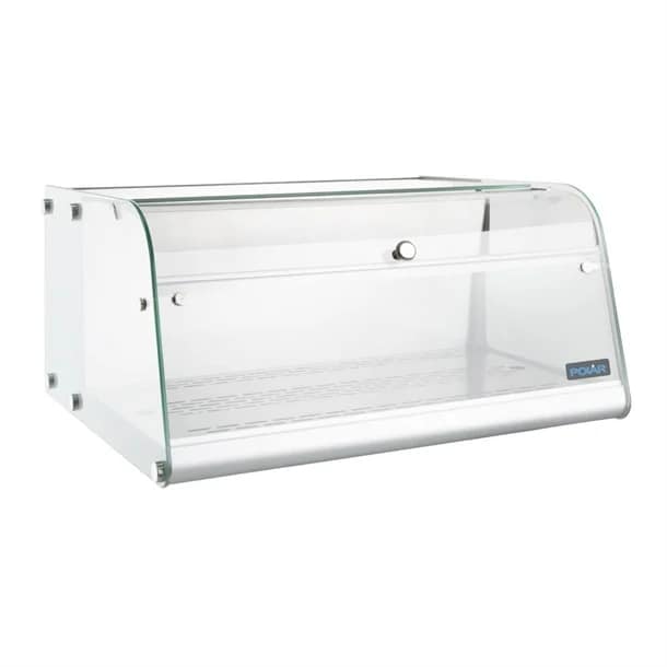 Polar G-Series Counter Top Self Serve Merchandiser - Image 6