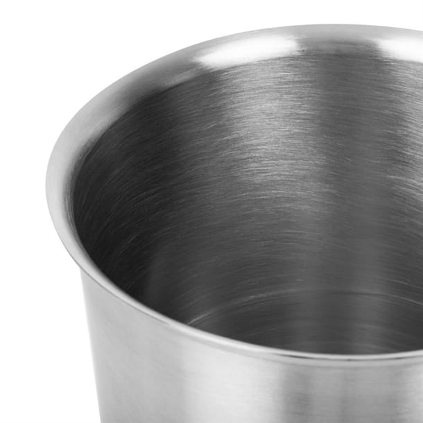 Matfer Bourgeat High-Retention Stainless Steel Bain Marie Pot - 3.2L - Image 5