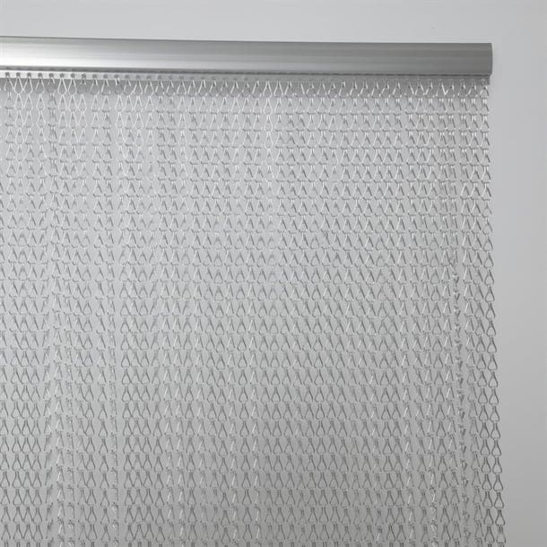 EazyZap Chain Door Fly Screen - Image 4