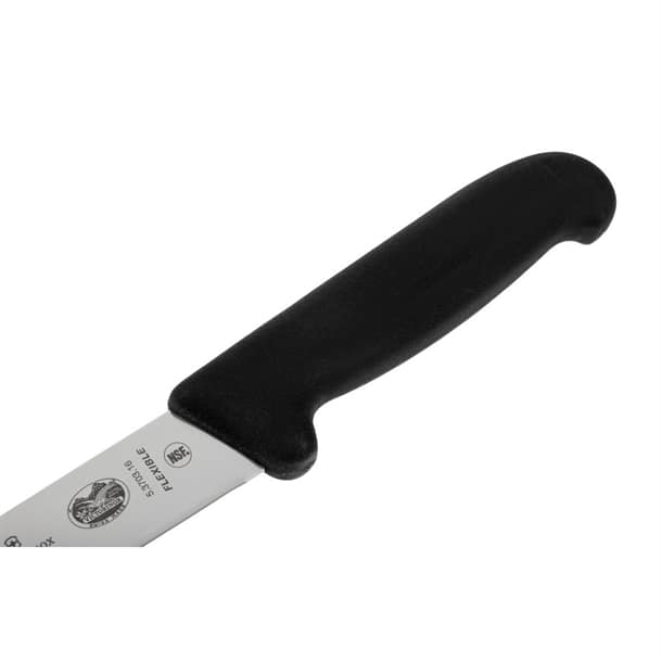 Victorinox C660 Flexible Filleting Knife – 152mm Fibrox Handle - Image 4