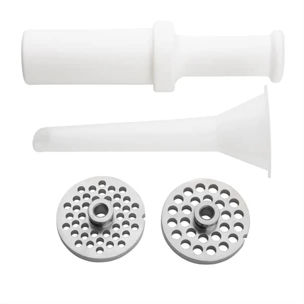 Apuro CH133-A Heavy Duty Meat Mincer – Size #12, 550 W, 130 kg/hr - Image 6