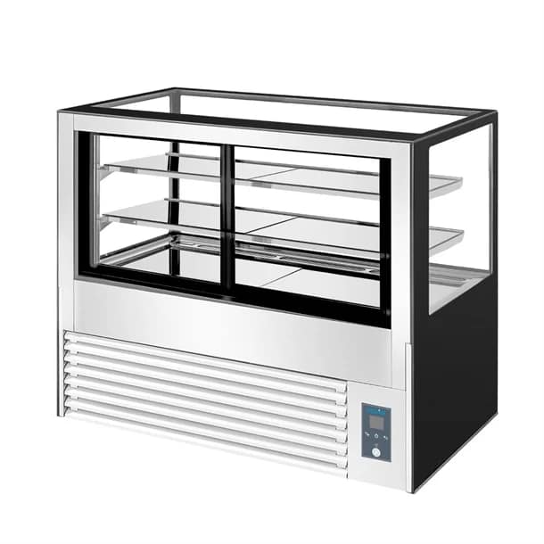 Polar UA062-A U-Series Deli Display Fridge – 485L, 1500mm - Image 5