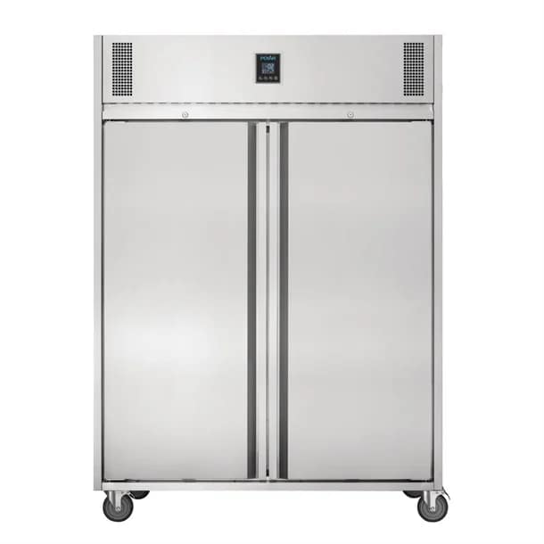 Polar UA003-A U-Series Premium Double Door Fridge – 1170L - Image 5