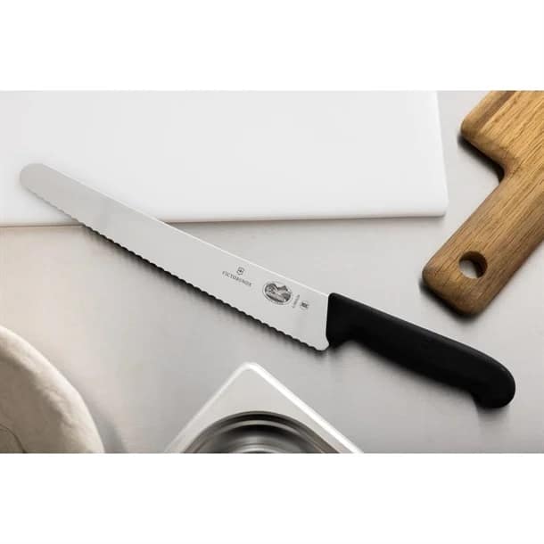 Victorinox Pastry Knife 260mm C663 - Image 2