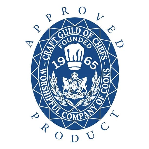 Vogue GG033 Tri-Wall Steamer 240mm – Stainless Steel & Aluminium, 3.1L - Image 3