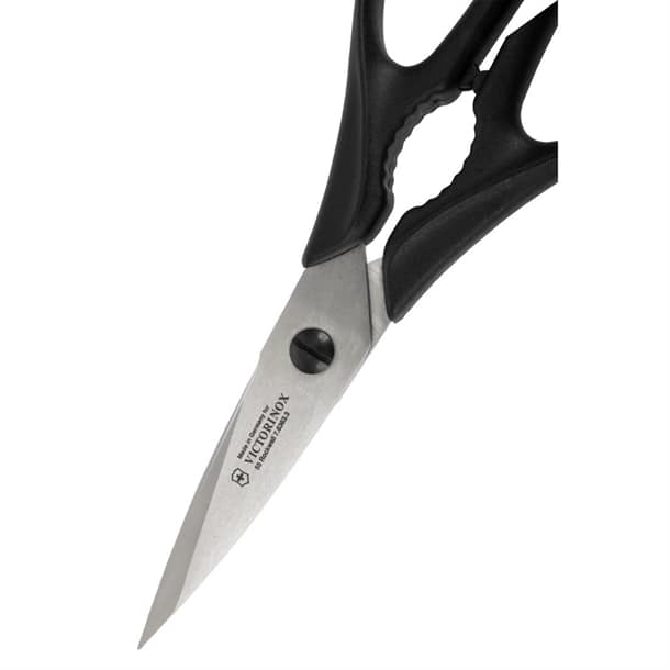 Victorinox Multi-Use Scissors with Bottle Opener - Image 4