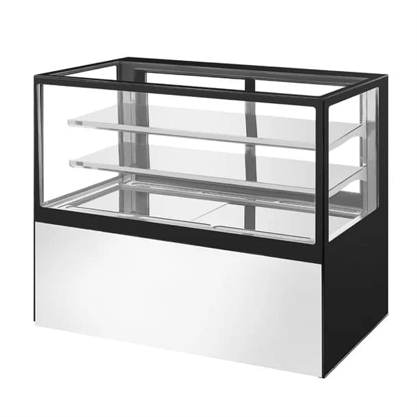 Polar UA062-A U-Series Deli Display Fridge – 485L, 1500mm - Image 4