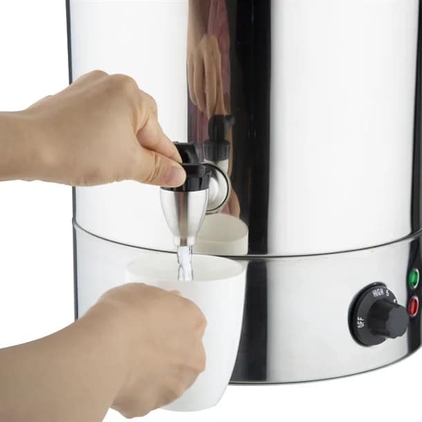 Apuro Energy Efficient Water Boiler - 10Ltr - Image 2