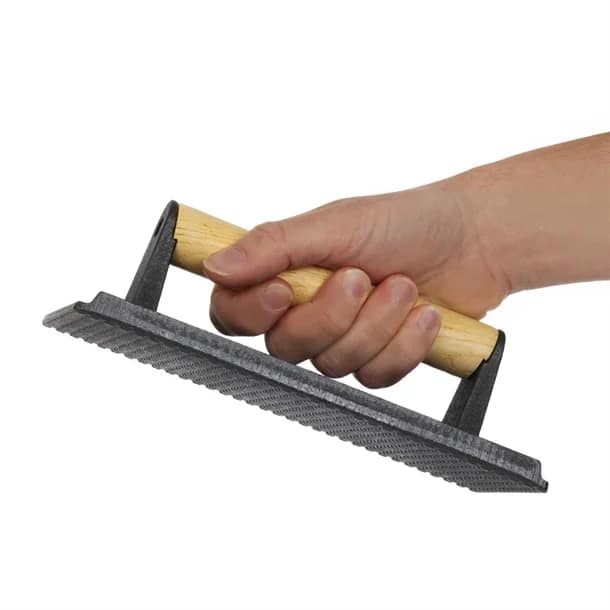 Déglon Sabatier Steak Weight Steak Press CF237 - Image 3