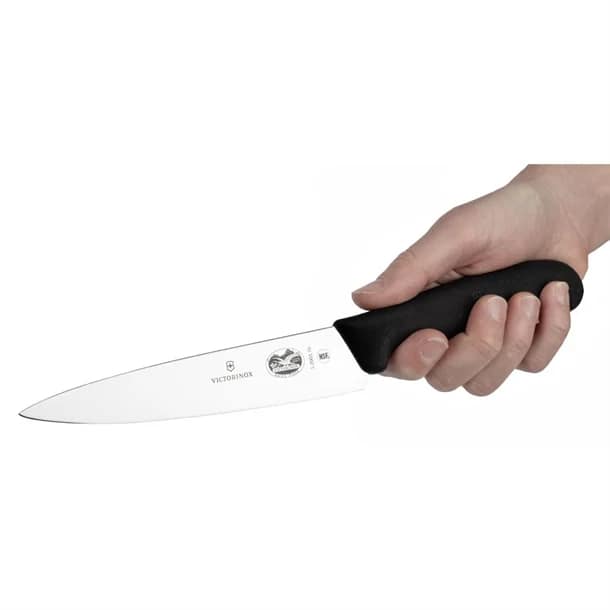 Victorinox C659 Cook’s Knife – 152mm Fibrox Handle - Image 3
