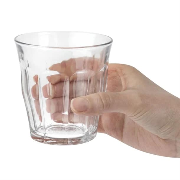 Duralex GG905 – 310ml Coffee Picardie All-Purpose Tumblers (Box 6) - Image 4