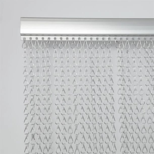 EazyZap Chain Door Fly Screen - Image 5