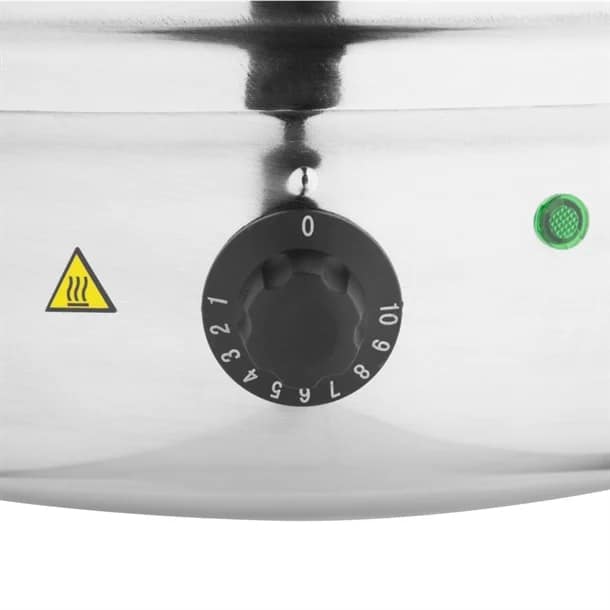 Apuro St/St Soup Kettle - 10Ltr - Image 4