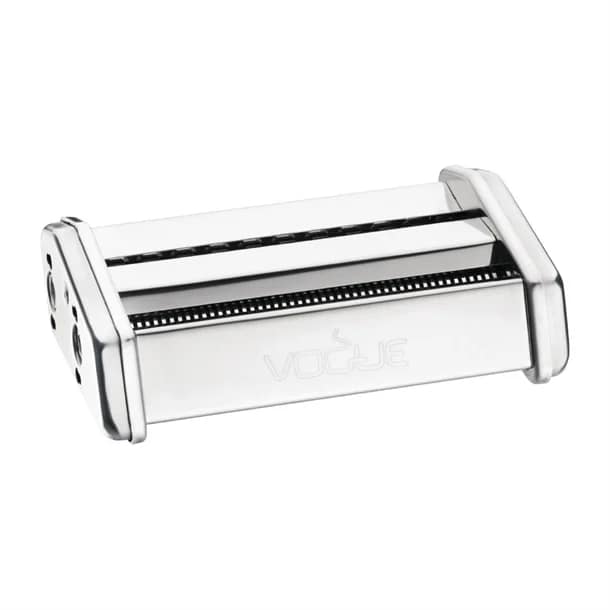 Vogue GG737 Pasta Machine – 180mm Roller, Chrome-Plated Steel - Image 4