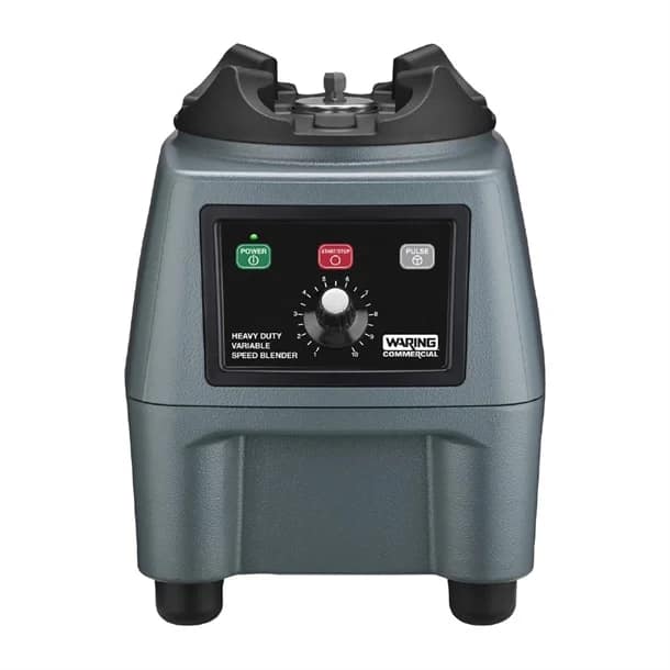 Waring CB15VNA Heavy Duty Blender | 4L Capacity | Variable Speed | 3.7HP Motor - Image 4