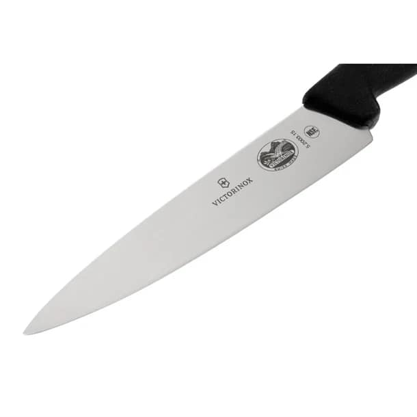 Victorinox C659 Cook’s Knife – 152mm Fibrox Handle - Image 4